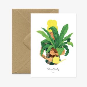 PlantLady