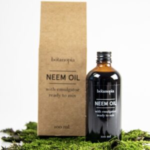 Neem olie - 100ml