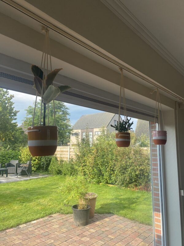 Hang pot Belga - Image 2