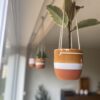 Hang pot Belga