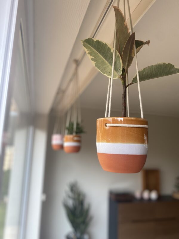 Hang pot Belga